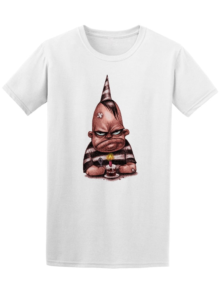 Licensed Youth Mad Engine Skater Happy Face Shirt New S XL M
