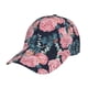 thumbnail image 1 of Balery Rose Flowers Gorra de béisbol de tamaño ajustable para correr, entrenar y actividades al aire libre. Gorra de papá para todas las estaciones., 1 of 6