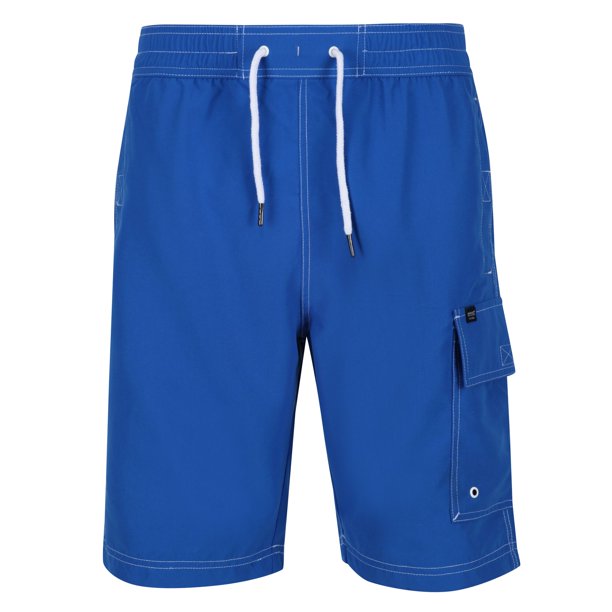 Regatta - Bermudas Hotham IV para Hombre (Azul Lapis)