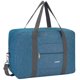 thumbnail image 1 of Bolsa de viaje Harwey plegable 45 x 35 x 20 cm Spirit Airlines, 1 of 7