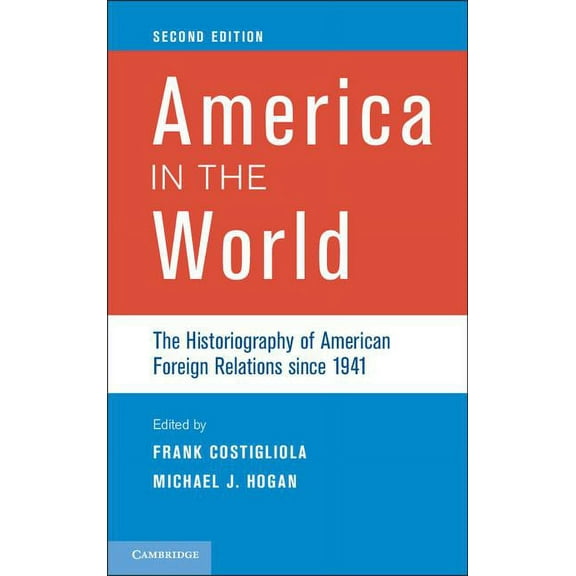 America in the World, (Paperback)