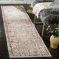 thumbnail image 4 of Safavieh Illusion Padraic Traditional Area Rug or Runner, 4 of 5