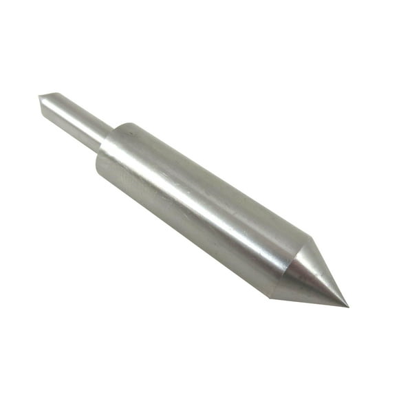 Taytools 300003 Modèle de Bit de Routeur Outil de Centrage de Plaque de Base pour Collets 1/4 Pouces et 1/2 Pouces HSS