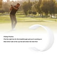 thumbnail image 4 of Taza Para Hoyos De , Apertura De 2 Pulgadas, Práctica De Putt, Pantalla Visual, Ayudas Compactas Para La Práctica Del Putter De , Reductor De Copa Del 30%, Duradero Para, 4 of 7