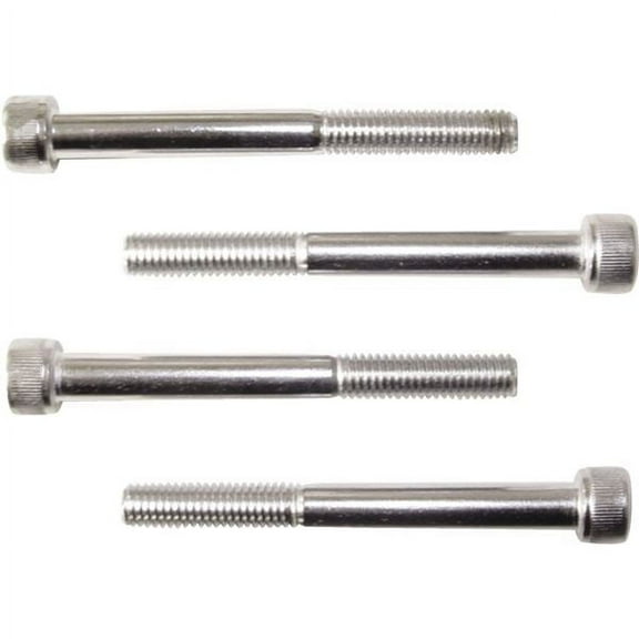 National Cycle Paladin QuickSet Mounting System for Kawasaki/Yamaha VN900C