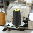 thumbnail image 4 of Miangastore Thread For Sewing Machine Black Polyester 1Set 2.8*2*1.2In, 4 of 8