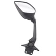 thumbnail image 2 of Espejos retrovisores para Yamaha Tmax 530 T-max 530 Tmax530 2012 2013 2014 Afortunado Sencillez, 2 of 5