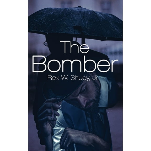 The Bomber (Hardcover)