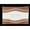 Brown & White, variant on Nua 65223 3.5 x 5 in. Leather Look Tzedakah Bag, Beige & Brown