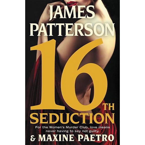 16th Seduction
