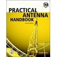 thumbnail image 1 of Pre-Owned Practical Antenna Handbook (Paperback) 0071374353 9780071374354, 1 of 1