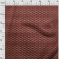 thumbnail image 2 of oneOone Tissu en Coton à Motif Bloc Hexagone & Chevron Largeur 56 Pouces, 2 of 4