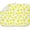 Retro Lem, variant on Playful Rainbow Dish Drying Mat - 3-Layer Thick Absorbent Countertop Mat for Kids, Colorful Kawaii Design, Machine Washable