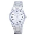 thumbnail image 1 of Casio Quartz Analog MTP-V001D-7B MTPV001D-7B Men's Watch, 1 of 5