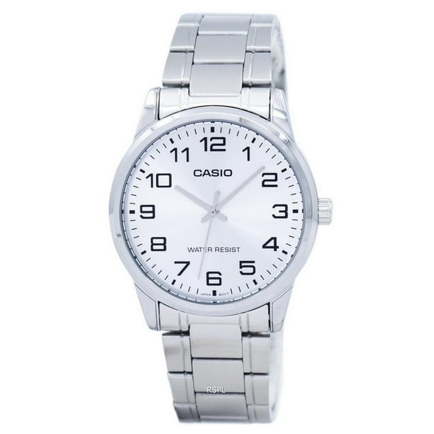 Casio Quartz Analog MTP-V001D-7B MTPV001D-7B Men's Watch
