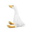 thumbnail image 3 of Yours 2 Keep Silly Goose Doug Duck Stuffed Animal, 12 inches, 3 of 4
