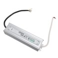 thumbnail image 4 of LED Power Supply Transformer, LED Drivers Transformer Aluminum Alloy Housing 85-264V IP67 Waterproof 24V  For Outdoor 50W 2.1A, 4 of 8