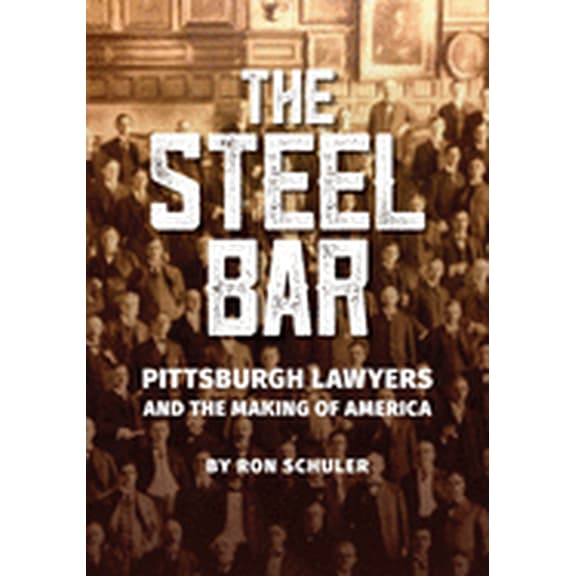 The Steel Bar (Paperback)