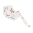 thumbnail image 1 of koolsoo Washi Paper Adhesive Tape DIY Craft Sticker Masking Decor 1.5cmx5m - Type7, 1 of 9