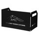 thumbnail image 1 of Estufa plegable placas portátil con bolsa de transporte para estufas al aire libre Negro kusrkot Parabrisas de estufa de gas, 1 of 8