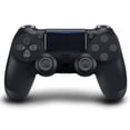 thumbnail image 1 of Control Inalámbrico Genérico Compatible con PS4 Negro, 1 of 3
