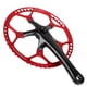 thumbnail image 5 of Tornillos de cadena 5 PCS Single Bike Chainring Bolts Tornillos de aleación de aluminio Bicicleta Tu LITEPRO Tornillos de cadena, 5 of 5