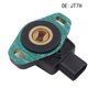 thumbnail image 2 of 4X Sensor de PosicióN del Acelerador de una la Izquierda JT7H para CBR600RR 1000RR 2004 2005 2006 2007 2008 2014, 2 of 6