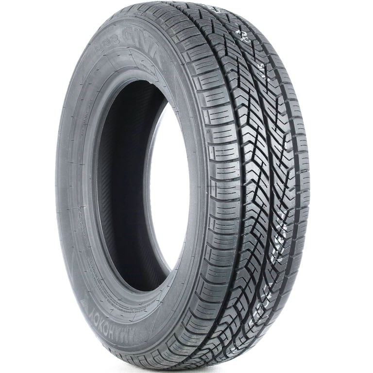 Free Shipping! Yokohama AVID S33B All Season Passenger Tire 225