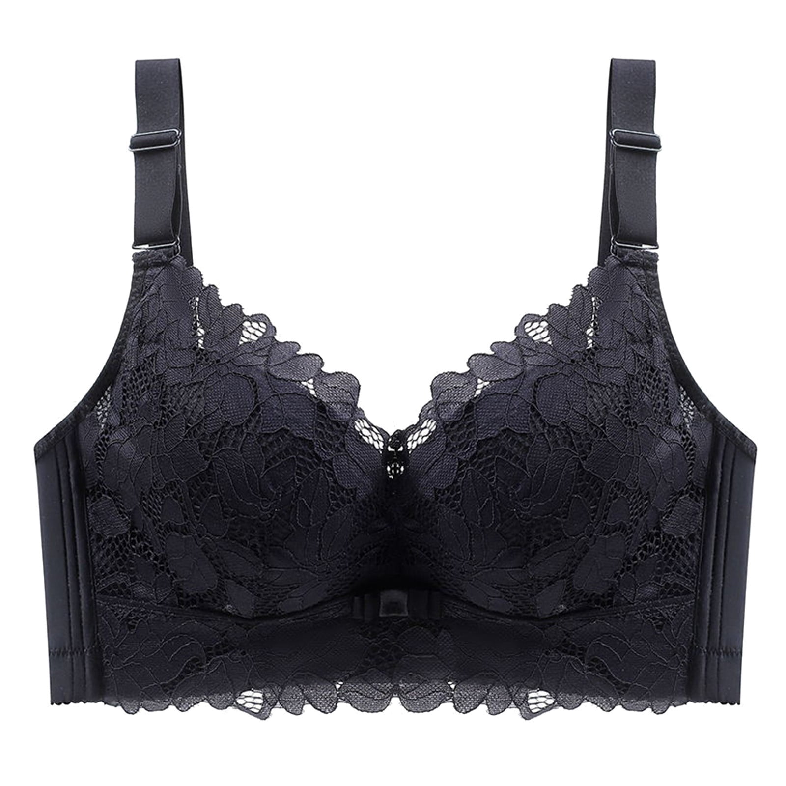 Shirt Bra Plus Size Sports Bras 