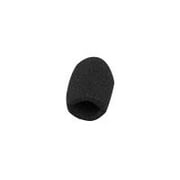 Jabra - Foam cover for microphone (pack of 10) - for Jabra GN1900, GN1900 Duo, GN1900 DUO NC, GN1900 Mono NC, GN1900 USB Duo, GN1900 USB Mono