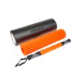 thumbnail image 1 of Set Rodillo de Espuma 3 en 1 para Masajes Best Fitness Foam Roller Set Mediano para Pilates, 1 of 6