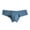 Mens Underwear Blue, variant on Mens Modal Underwear Low Waisted Breathable High-Cut Briefs Boys Trendy Solid Color Stretchy Soft Athletic Loungewear Support Brief