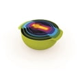 thumbnail image 1 of Juego de Medidores de Cocina Joseph Joseph Multicolor, 1 of 11