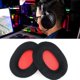 thumbnail image 5 of Btafrte 2 Orejeras Franela para HyperX Cloud Flight/Flight S (rojo), 5 of 9
