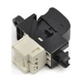 thumbnail image 2 of 3X Interrupteur de Commande de Fenêtre Électrique Adapté pour 25411-0V000, 2 of 6