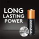 thumbnail image 4 of Pilas Alcalinas Duracell AA Paquete de 8, 4 of 8