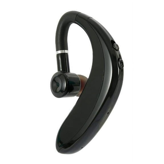 Fongbon Bluetooth 5.0 Headset Wireless Headphone Sweatproof Business Bluetooth Earphones 20h Talking Time Handsfree In Ear Earbuds With Mic For Cell Phone Laptop