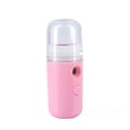 thumbnail image 4 of Humidificador pulverizador Cool Mist Maker Fogger humidificador portátil recargable pequeño inalámbrico, 4 of 4