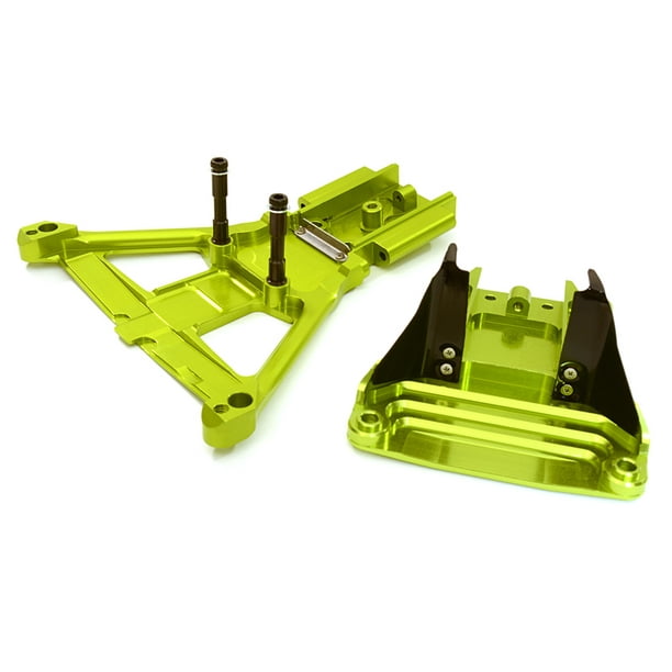 traxxas slash 4x4 hop ups