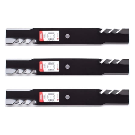 96-803 G3 Blades for 54" Toro 115-2454-03, 115-4999