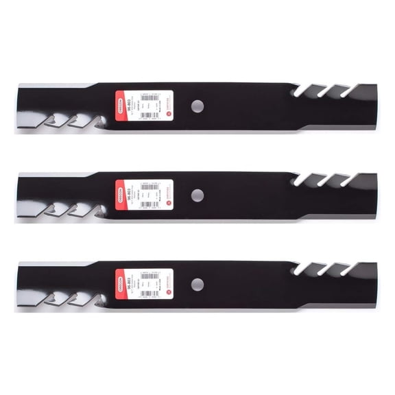 96-803 G3 Blades for 54" Toro 115-2454-03, 115-4999