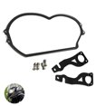thumbnail image 4 of Protector De Carenado De Nariz Delantera Para Motocicleta, Protector De Plástico Para Guardabarros Delantero De Motocicleta, Decoración Para Bmw R1200Gs Adv 2014-2017 Cateissary VI009560-02, 4 of 5