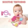 thumbnail image 4 of Peluche Ryotagift Baby Bilingüe Musical Elephant, 4 of 7