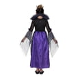 thumbnail image 3 of Disfraz Way to Celebrate Reina Malvada para Niñas S, 3 of 3