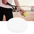 thumbnail image 1 of Badminton Racket Grip Tape 10M Polyester Fiber Tennis Bat Sweatband Wraps for Badminton Tennis Rackets, 1 of 7