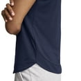 thumbnail image 6 of Jockey Women's EverActive Short Sleeve Crew Neck Tee, 6 of 6