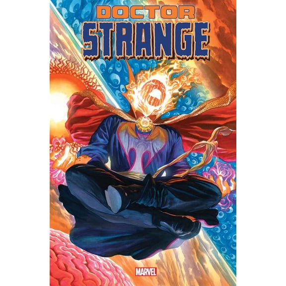 Doctor Strange #3 () Marvel Prh Comic Book 2023