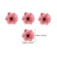 thumbnail image 2 of TABLETREANDS 40Ud Flores De Tela Multicolor Para Adornos Ropa Y, 2 of 6