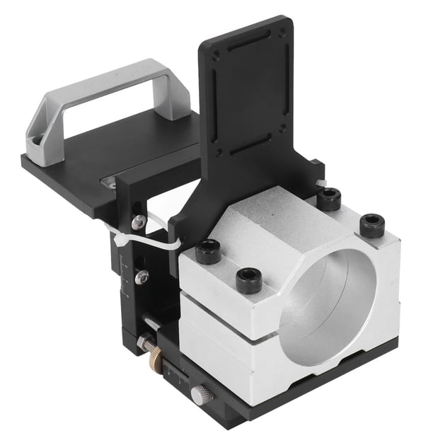Soporte De Enrutador Para Recortadora De Madera, Fácil Uso, Soporte Para Máquina Ranuradora De Carpintería, Ajuste De Altura De Alta Suavidad Para La Fabricación De Muebles OTVIAP Woodworking Machine Support