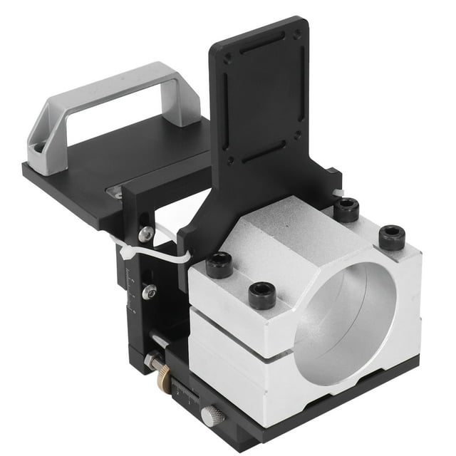 Soporte para enrutador de recortadora de madera, soporte para máquina ranuradora para carpintería Soporte para recortadora de carpintería Soporte para máquina de recorte de madera Valor inmejorable